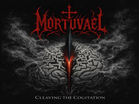 Black Metal Collection_Cleaving the Cogitation