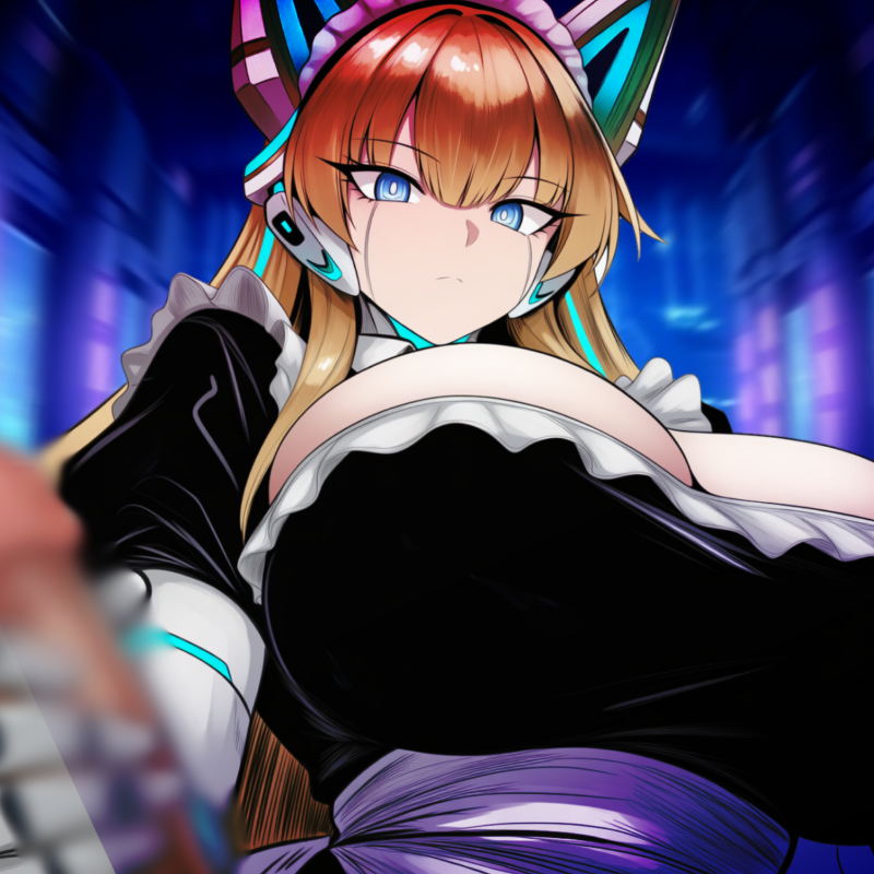 強制セクサロイド