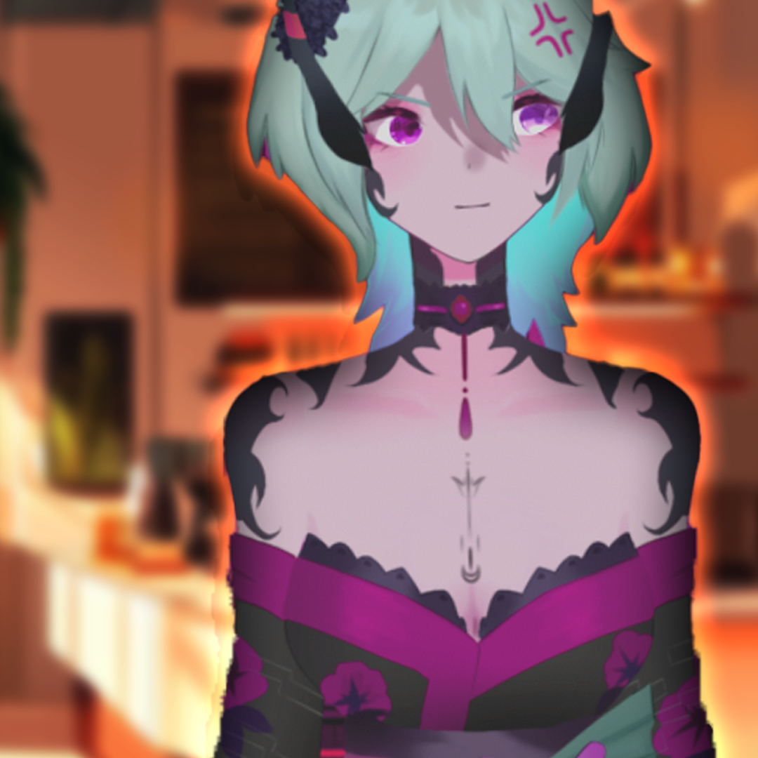 You Recognized Your  Favorite VTuber