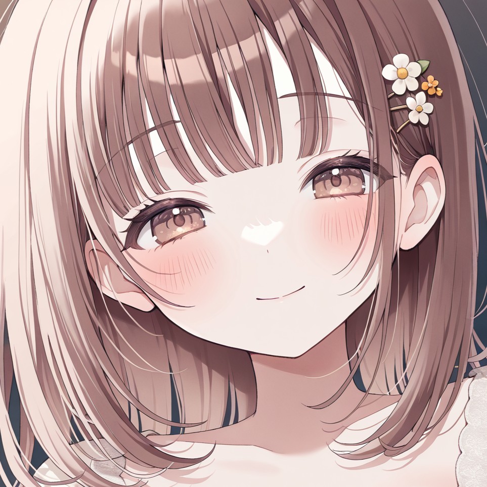 【催眠音声/心音ASMR】お兄ちゃん、ひまりのトクトク聴こえる？