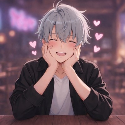 ◆ネトゲで出会った彼は高身長イケメンでした&hellip;画面を超えて。二人の指が絡みあっていく濃密オフ会。