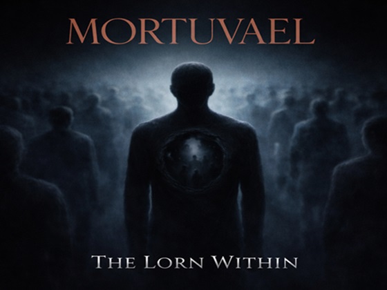 Positive Punk Collection_The Lorn Within