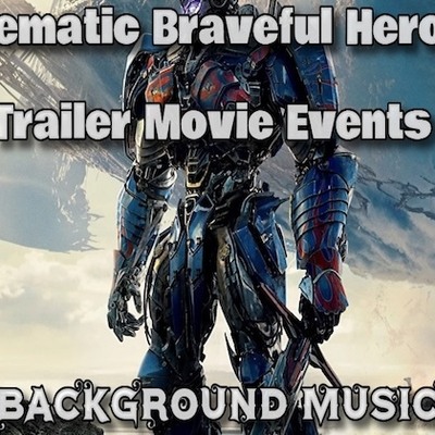 勇敢 英雄系 バトル オーケストラ音楽素材！