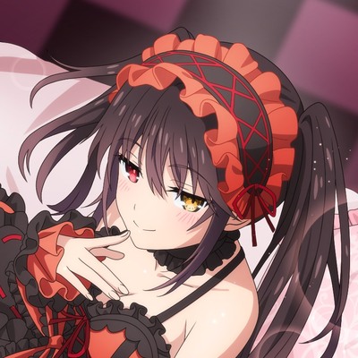 【デート・ア・ライブ】時崎狂三ASMR ～永遠に、あなたを甘く独り占め～