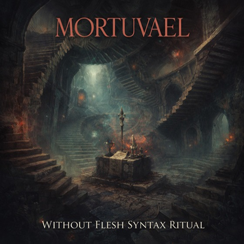 Grind core Collection_Without Flesh Syntax Ritual_Sample