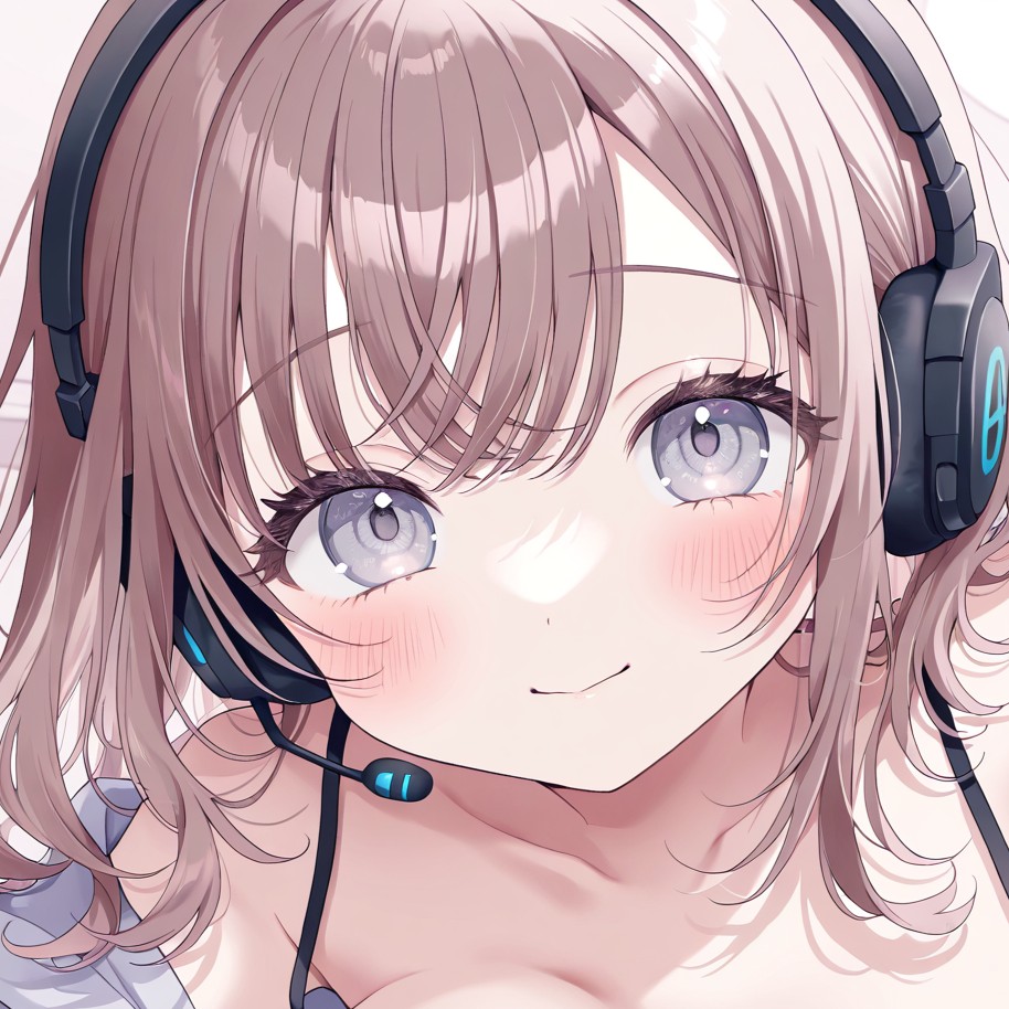【催眠音声ASMR】VRスリープで完全同調♡ゲーマー彼女の寝落ち誘導 by ゆら