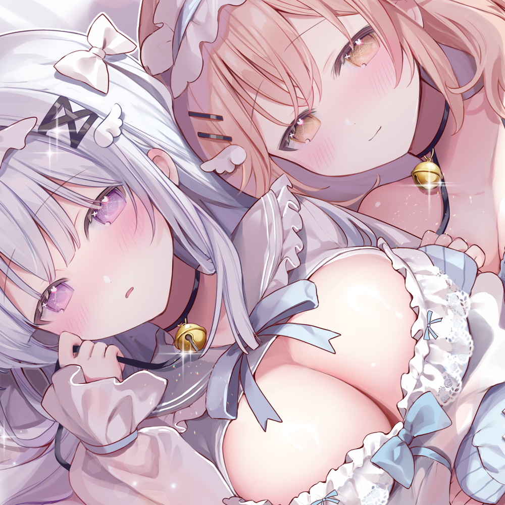 【たっぷり♡4時間超】高級耳癒しサロン 〜密着囁き・耳舐めリラクゼーション〜【安眠特化♡両耳】