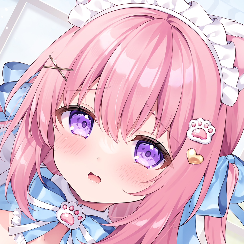 秘密のにゃんにゃんメイドカフェ〜ご主人様のおち●ぽで愛液まぜまぜ♪発情メス猫のえっちなおまじない〜