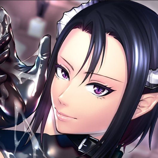 ボーイッシュサキュバスとMな私 ～彼女の旦那様兼性奴隷になるまで～