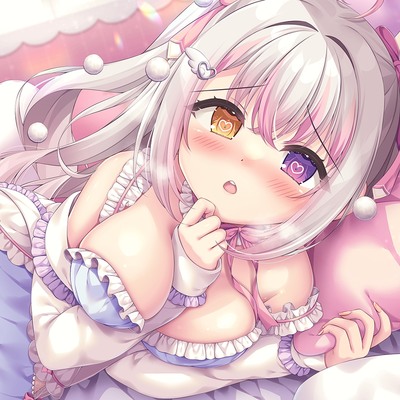 「お兄ちゃんって意外と我慢できないじゃん」深夜に部屋へ押しかけてきたメスガキ妹に主導権全部取られた話