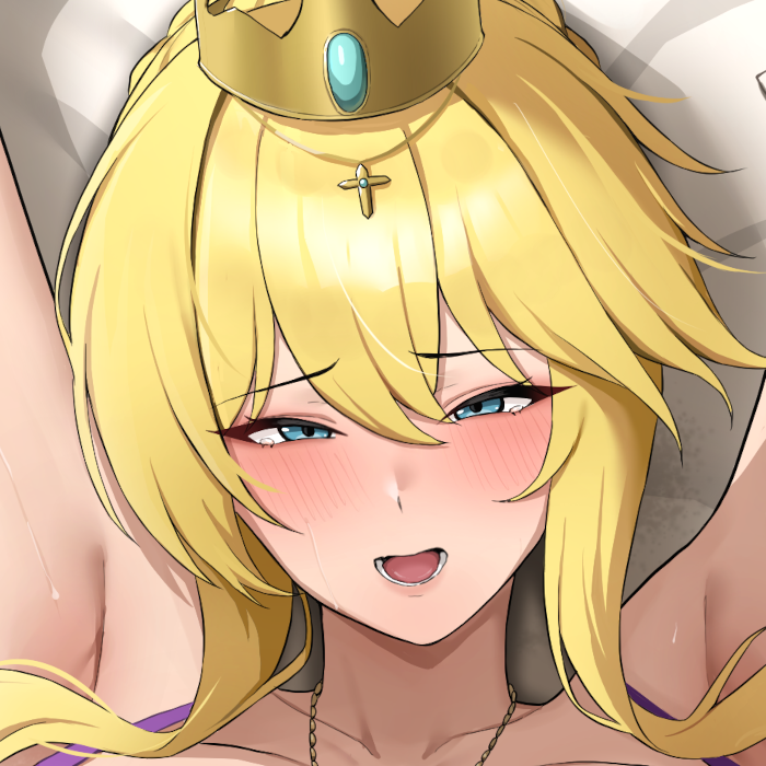 【S紳士向け濃厚ハーレム】あなたが大好きなエロラノベ作家なお姉ちゃんと彼女の物語・女王編