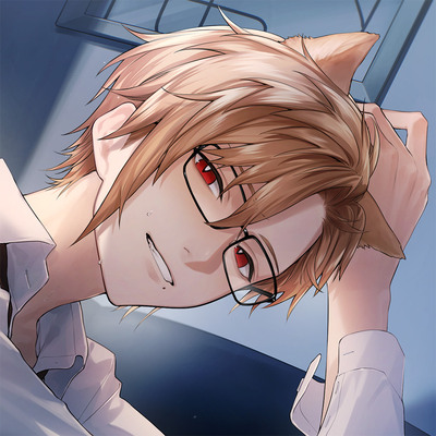 交際記念日に食べたカルパッチョでアニサキスに当たって...?【CV.犬養】