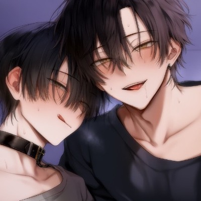 お家デートは3Ｐセックス♡