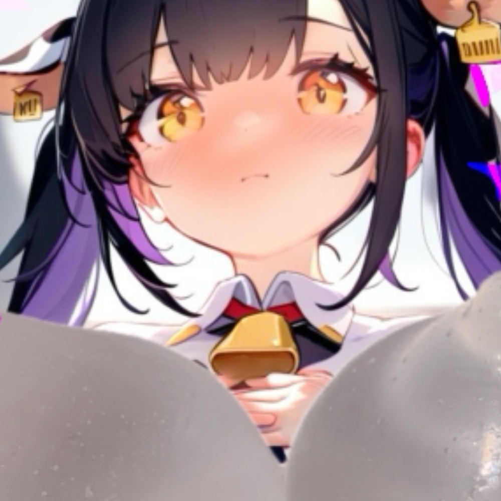 【授乳手マン】どしたん?疲れちゃった?おっぱい吸う?