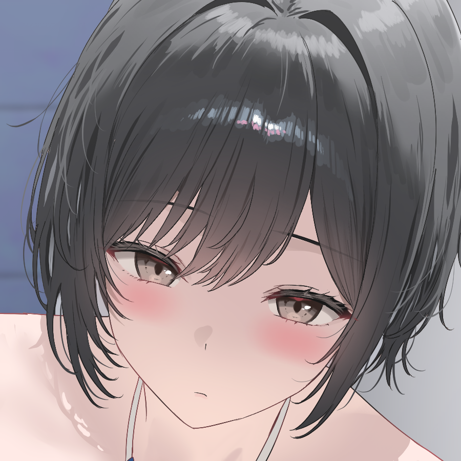 【ヌルヌル&ヌチャヌチャ音が満載♡】密着ローション♡ヌルヌチャJKトイレ2