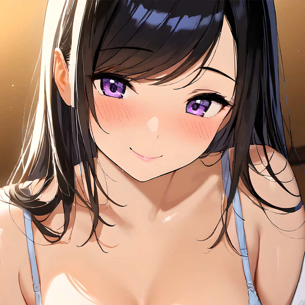 敬語妻によるちょっと甘い寝起きオナホコキ【KU100】