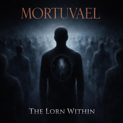 Positive Punk Collection_The Lorn Within_Sample