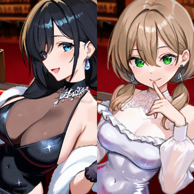 ピアノ演奏を聴きながら耳かきしてもらえる高級クラブ