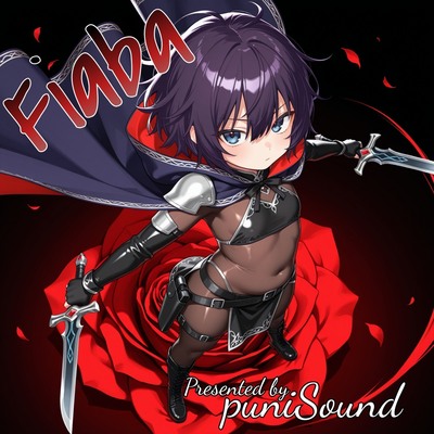 Fiabaサンプル集