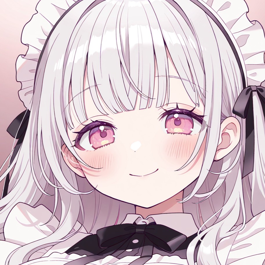 【催眠音声ASMR】甘々メイドさよの、心音と吐息で堕ちる深層リラックス催眠