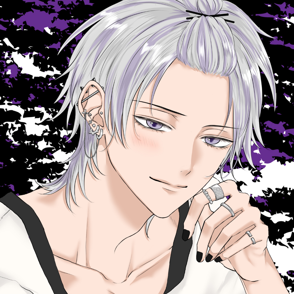 【S覚醒×激烈嫉妬×暴走溺愛セックス】救世主《メシア》は意地悪をご所望〜V系バンドマン彼氏の暴走劇〜