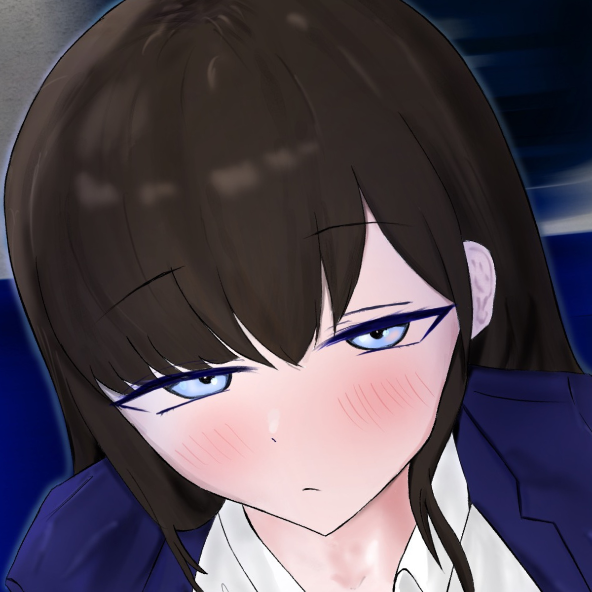 同級生と過去の清算らぶハメえっち〜成人の日に再会したアンニュイ同級生と余裕消失ぐだぐだ発情セックス〜