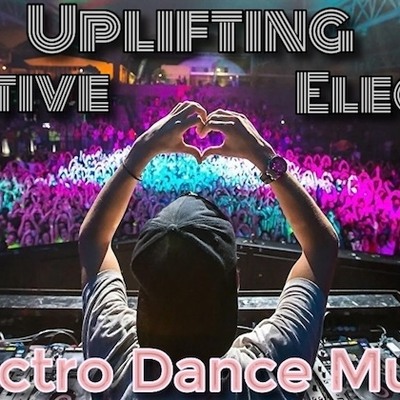 エレガントな高揚感 EDM系 音楽素材！ 品格のある躍動感！