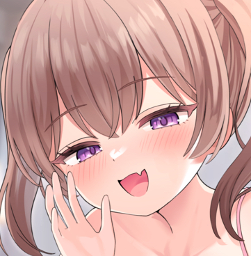 メ◯ガキに甘サド乳首責めでいたずら射精誘導されちゃうオナサポゲーム