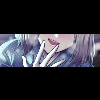 【百合】社員旅行で溺愛先輩に堕とされる夜【シナリオレス&times;全編アドリブ作品】