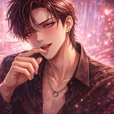 甘いけど悪い大学の先輩