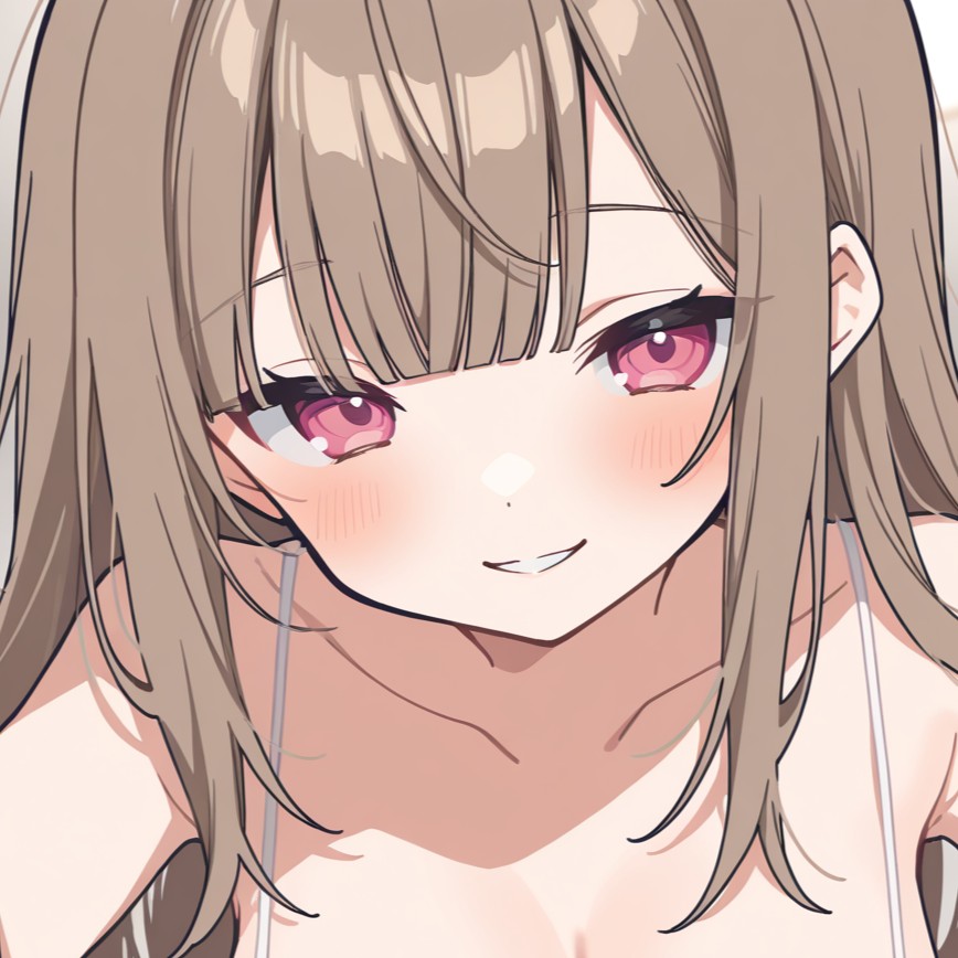 よわよわな先輩、年下後輩にドスケベちんぽいじられて射精しちゃってくださいね♡