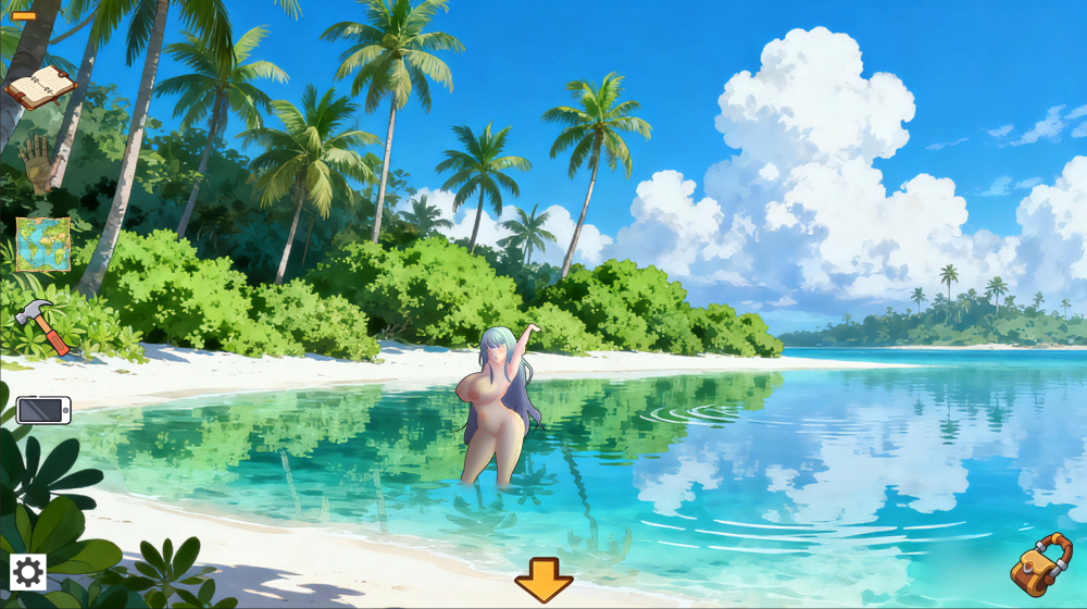 Island Hunter