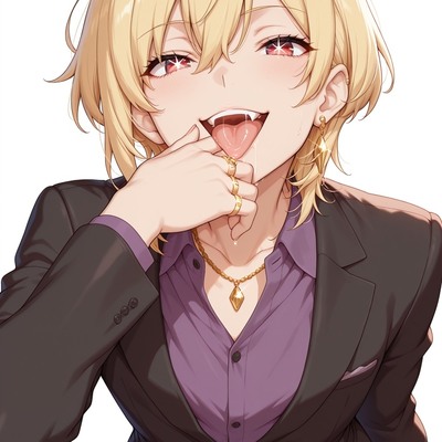 【劇薬】思考停止。理性を壊す、ねっとりとした舌使いと熱い吐息。【KU100/耳舐めonly】