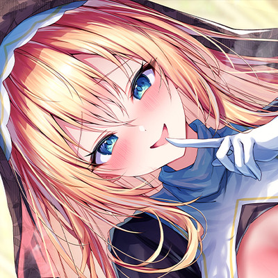 【体験版】懺悔するたびに射精させてくれるシスターさんとの甘々えっち