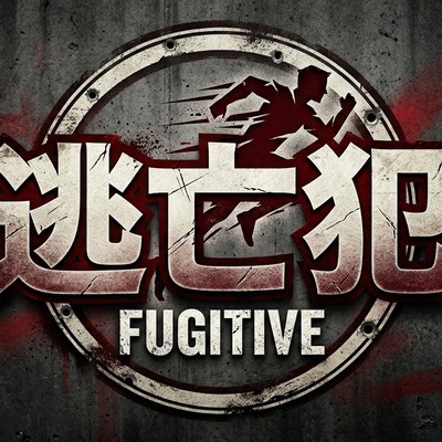 【オーディオブック】逃亡犯