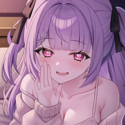 両耳から指示を流し込む乳首責めオナサポASMR♡〜オノマトペ&times;淫語責めであまあま誘惑マゾいじめ♪〜