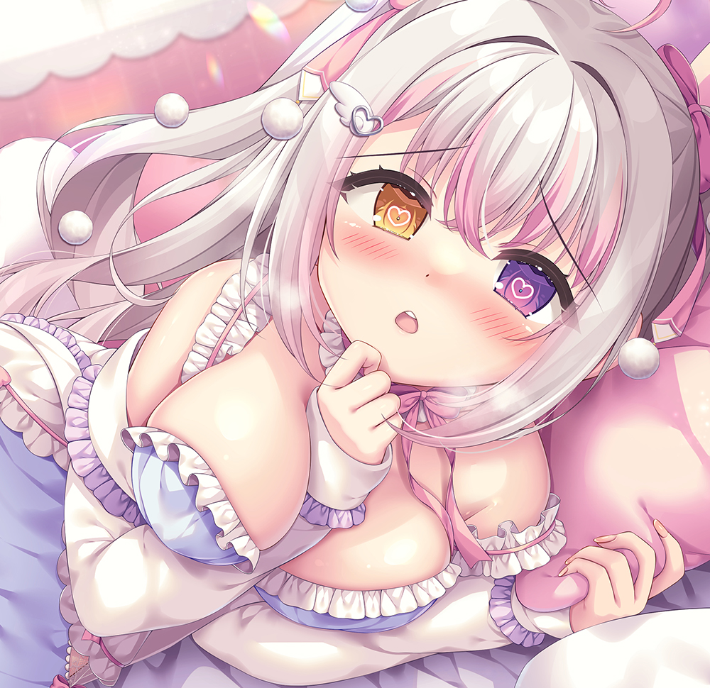 「お兄ちゃんって意外と我慢できないじゃん」深夜に部屋へ押しかけてきたメスガキ妹に主導権全部取られた話