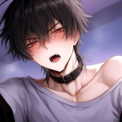 吸血鬼彼氏のわからせ吸血ハメセックス