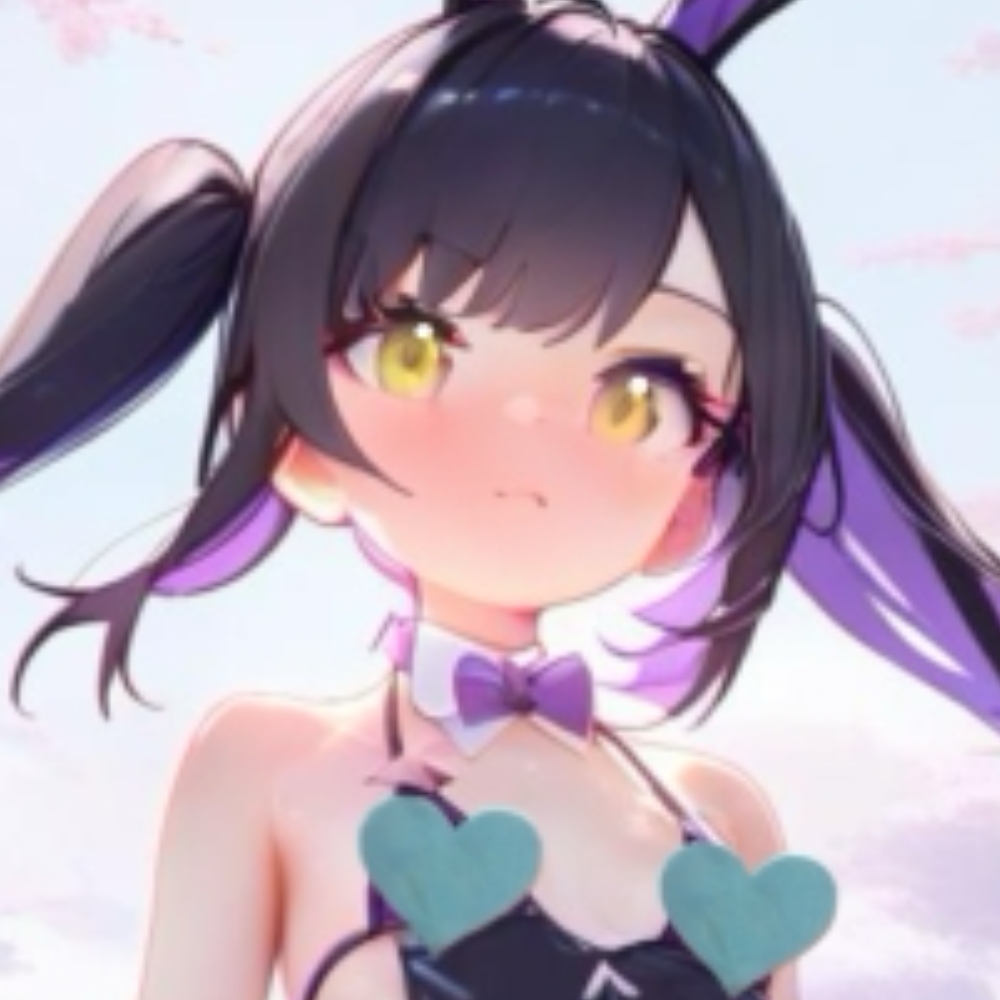 【深夜徘徊青オナニー】エイプリルフール企画！！青春オオカミ野郎はバニーガール痴女の配信を聞く！！