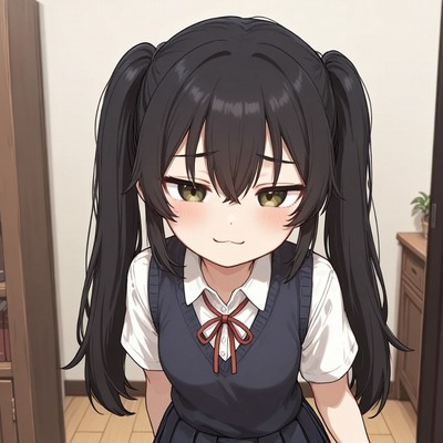 体験版：生意気妹の豚マゾ兄射精管理 豚の返事はブーブーだけw