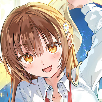 【CV:黒木ほの香】学年で一番かわいい星ヶ崎さんと友だちになったら毎日密着が止まらないASMR【電撃文庫ASMR】