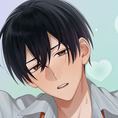 【サンプル】ワンナイト予定の後輩くんの、執着&times;愛情分からせセックス