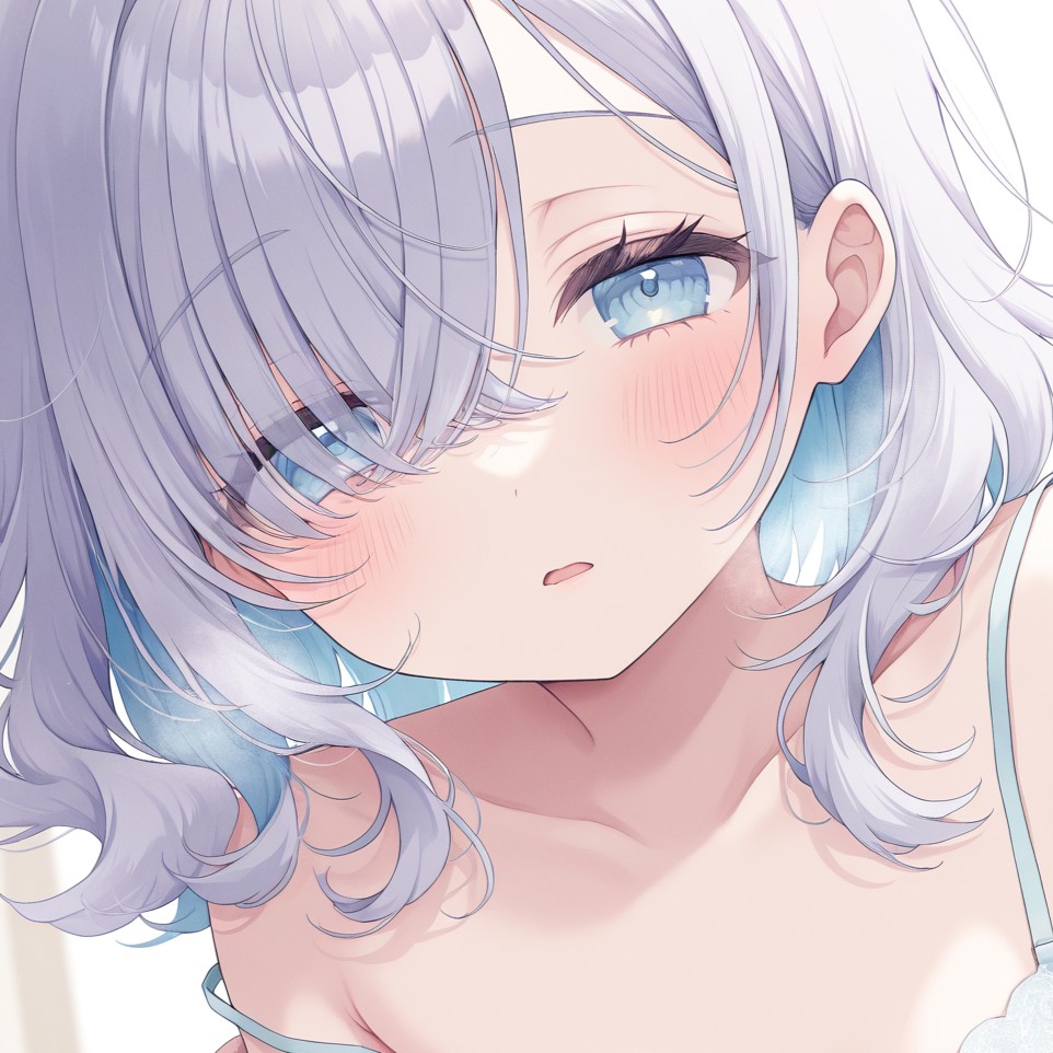 【催眠音声ASMR】ダウナー彼女ねむと、シンクロする吐息