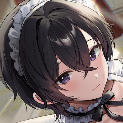 元王子様な純情ボクッ娘メイドのご奉仕えっち-当番の日はボクだけを激しく愛してね【バイノーラル】