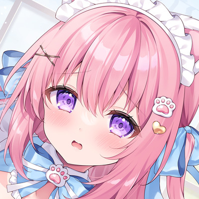 秘密のにゃんにゃんメイドカフェ〜ご主人様のおち●ぽで愛液まぜまぜ♪発情メス猫のえっちなおまじない〜