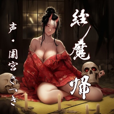 縁魔　帰体験版