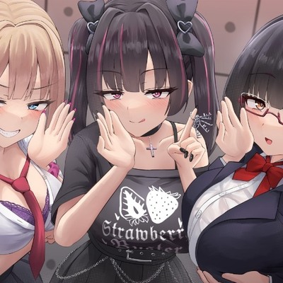 シコらせ語り3連戦オナサポ～オスをブッッッ壊した経験談と誘惑に耐えつつ射精我慢