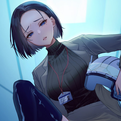 童貞証明書～劣等遺伝子を暴く強制童貞審査～