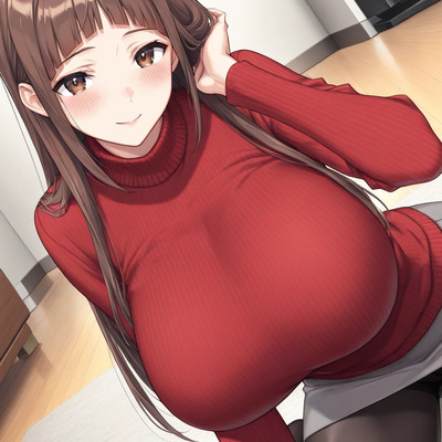 オナホになってくれるお姉ちゃんは好きですか？～全肯定お姉ちゃんは弟くんをオナホごっこで癒したい♡～_体験版