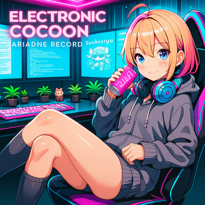 ELECTRONIC COCOON　試聴版